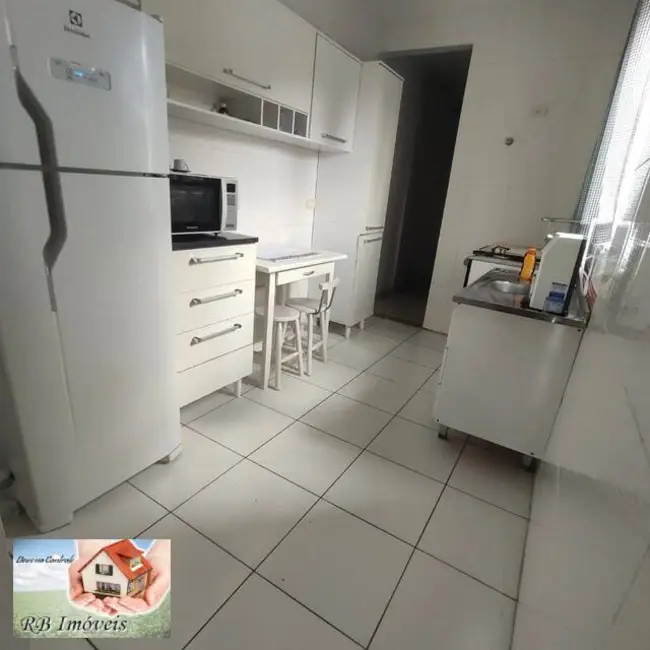 Cobertura com 2 quartos à venda, 69m2 em Vila Homero Thon, Santo Andre - SP - imagem 5 Foto 5 de Cobertura com 2 quartos à venda, 69m2 em Vila Homero Thon, Santo Andre - SP