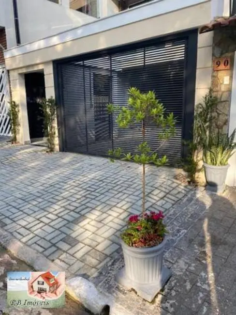 Foto 6 de Apartamento com 2 quartos à venda, 45m2 em Parque Terra Nova II, Sao Bernardo Do Campo - SP