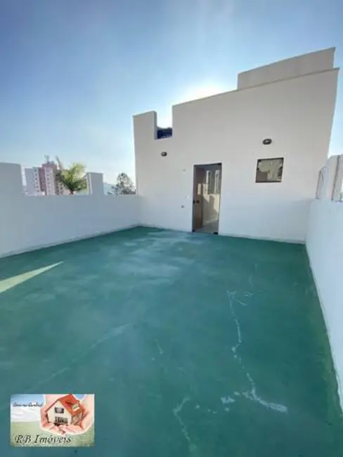 Foto 5 de Apartamento com 2 quartos à venda, 45m2 em Parque Terra Nova II, Sao Bernardo Do Campo - SP