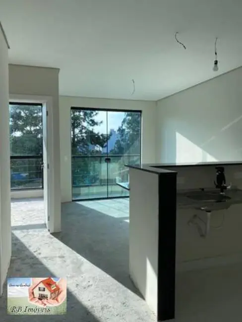 Foto 1 de Apartamento com 2 quartos à venda, 45m2 em Parque Terra Nova II, Sao Bernardo Do Campo - SP