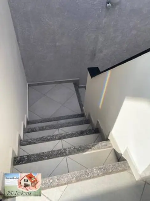 Foto 7 de Apartamento com 2 quartos à venda, 45m2 em Parque Terra Nova II, Sao Bernardo Do Campo - SP