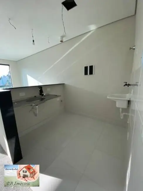 Foto 2 de Apartamento com 2 quartos à venda, 45m2 em Parque Terra Nova II, Sao Bernardo Do Campo - SP