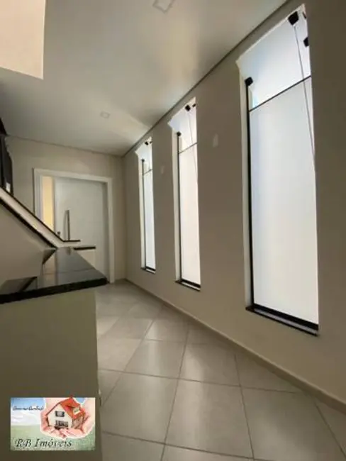 Foto 4 de Apartamento com 2 quartos à venda, 45m2 em Parque Terra Nova II, Sao Bernardo Do Campo - SP