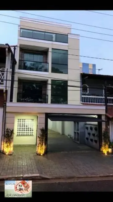 Foto 8 de Apartamento com 2 quartos à venda, 45m2 em Parque Terra Nova II, Sao Bernardo Do Campo - SP