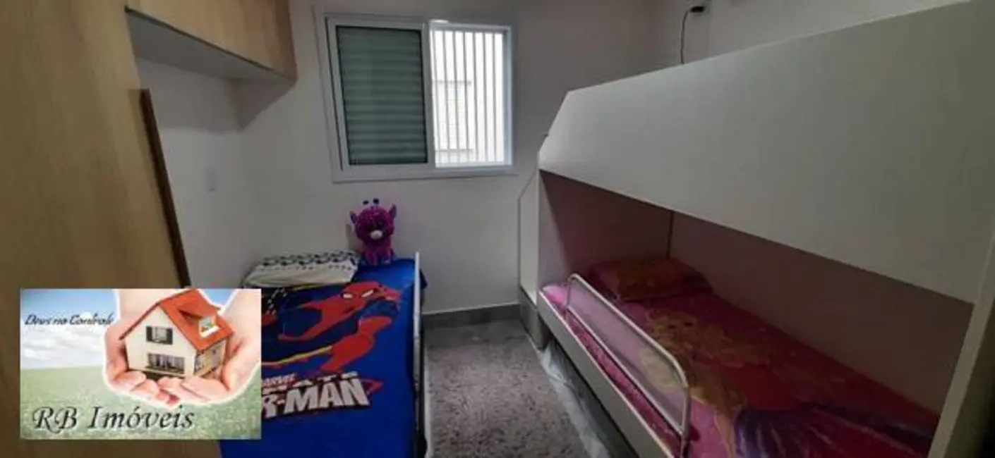 Foto 9 de Cobertura com 2 quartos à venda, 118m2 em Casa Branca, Santo Andre - SP