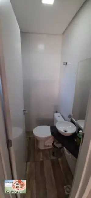 Foto 7 de Cobertura com 2 quartos à venda, 118m2 em Casa Branca, Santo Andre - SP