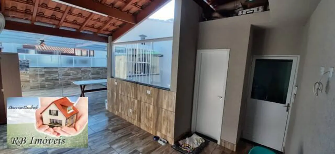 Foto 5 de Cobertura com 2 quartos à venda, 118m2 em Casa Branca, Santo Andre - SP
