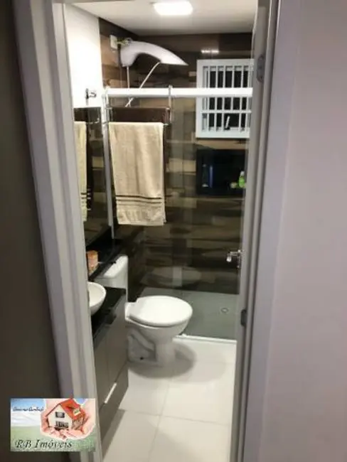 Foto 8 de Cobertura com 2 quartos à venda, 118m2 em Casa Branca, Santo Andre - SP