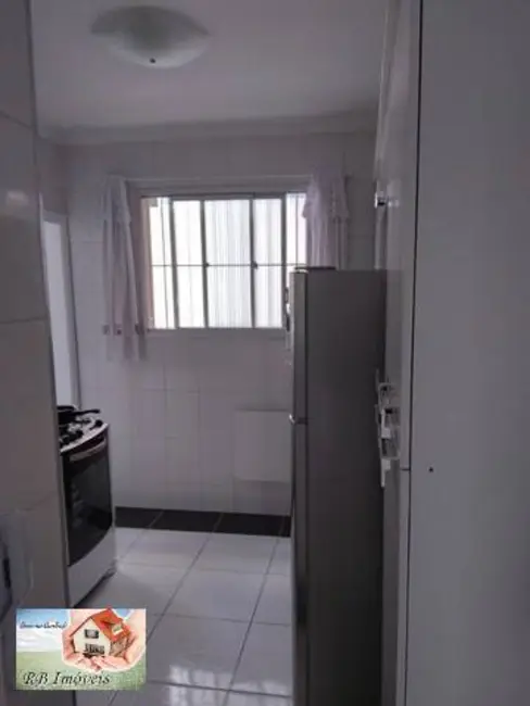 Foto 6 de Apartamento com 2 quartos à venda, 56m2 em Assunção, Sao Bernardo Do Campo - SP