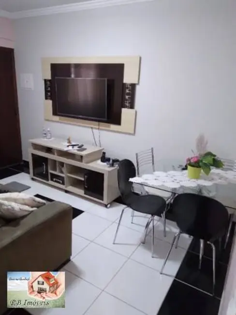 Foto 3 de Apartamento com 2 quartos à venda, 56m2 em Assunção, Sao Bernardo Do Campo - SP