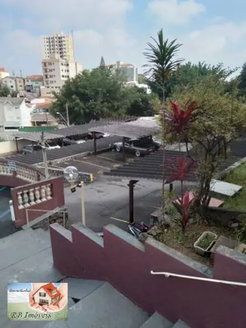 Foto 7 de Apartamento com 2 quartos à venda, 56m2 em Assunção, Sao Bernardo Do Campo - SP