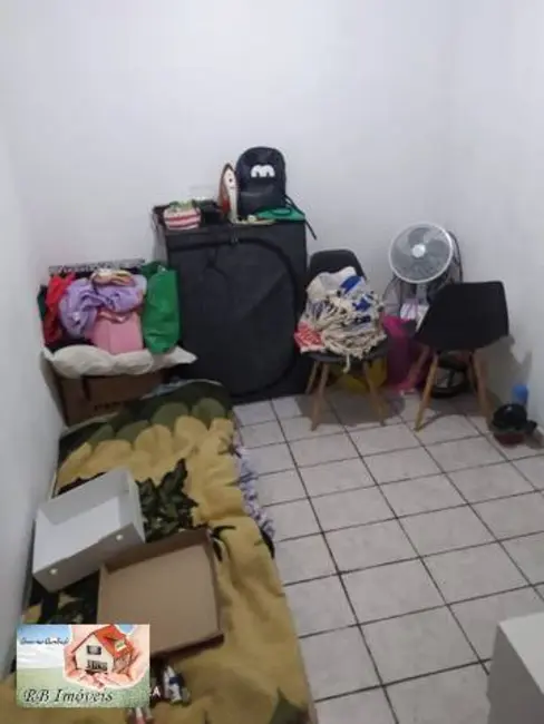 Foto 2 de Apartamento com 2 quartos à venda, 50m2 em Cooperativa, Sao Bernardo Do Campo - SP