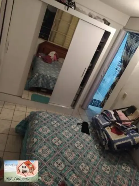 Foto 3 de Apartamento com 2 quartos à venda, 50m2 em Cooperativa, Sao Bernardo Do Campo - SP