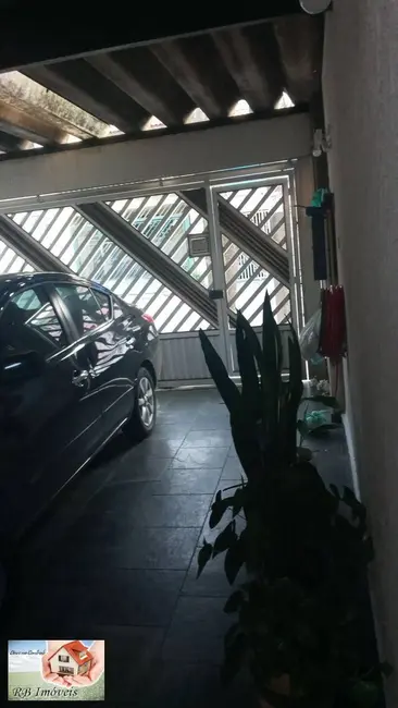 Casa com 3 quartos à venda, 100m2 em Jardim Marek, Santo Andre - SP - imagem 3 Foto 3 de Casa com 3 quartos à venda, 100m2 em Jardim Marek, Santo Andre - SP