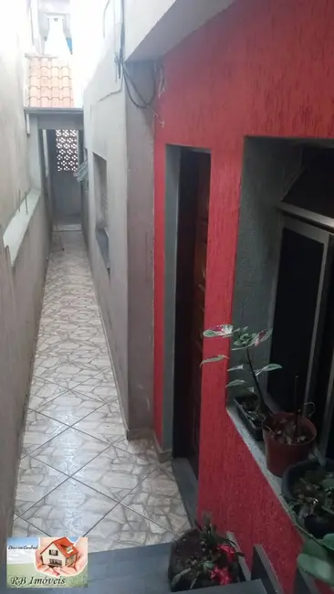 Casa com 3 quartos à venda, 100m2 em Jardim Marek, Santo Andre - SP - imagem 1 Foto 1 de Casa com 3 quartos à venda, 100m2 em Jardim Marek, Santo Andre - SP