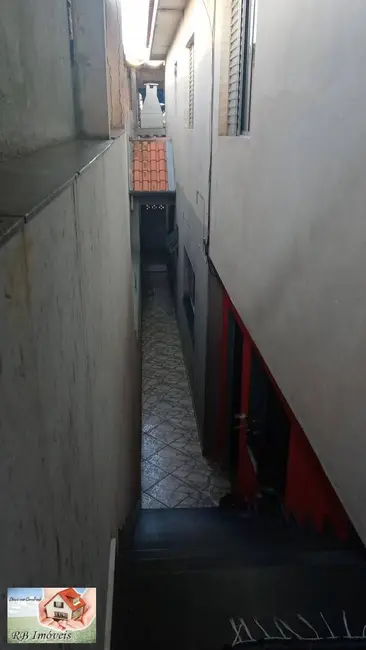 Casa com 3 quartos à venda, 100m2 em Jardim Marek, Santo Andre - SP - imagem 7 Foto 7 de Casa com 3 quartos à venda, 100m2 em Jardim Marek, Santo Andre - SP