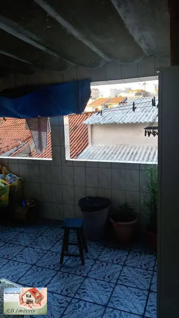 Casa com 3 quartos à venda, 100m2 em Jardim Marek, Santo Andre - SP - imagem 5 Foto 5 de Casa com 3 quartos à venda, 100m2 em Jardim Marek, Santo Andre - SP