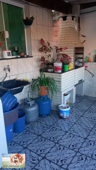 Casa com 3 quartos à venda, 100m2 em Jardim Marek, Santo Andre - SP - imagem 4 Foto 4 de Casa com 3 quartos à venda, 100m2 em Jardim Marek, Santo Andre - SP
