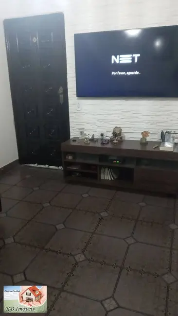 Casa com 3 quartos à venda, 100m2 em Jardim Marek, Santo Andre - SP - imagem 6 Foto 6 de Casa com 3 quartos à venda, 100m2 em Jardim Marek, Santo Andre - SP