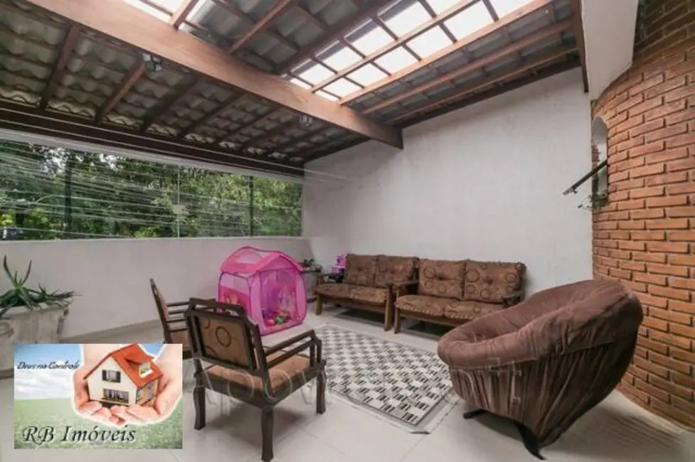 Casa com 3 quartos à venda, 161m2 em Jardim Las Vegas, Santo Andre - SP - imagem 6 Foto 6 de Casa com 3 quartos à venda, 161m2 em Jardim Las Vegas, Santo Andre - SP