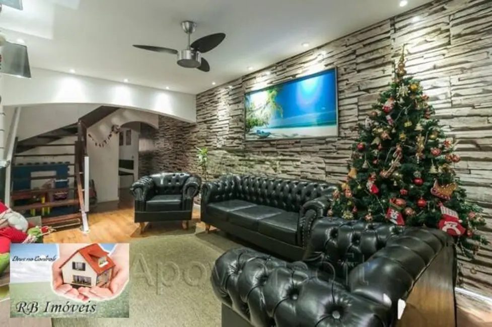 Casa com 3 quartos à venda, 161m2 em Jardim Las Vegas, Santo Andre - SP - imagem 1 Foto 1 de Casa com 3 quartos à venda, 161m2 em Jardim Las Vegas, Santo Andre - SP
