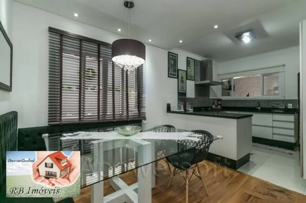 Casa com 3 quartos à venda, 161m2 em Jardim Las Vegas, Santo Andre - SP - imagem 4 Foto 4 de Casa com 3 quartos à venda, 161m2 em Jardim Las Vegas, Santo Andre - SP