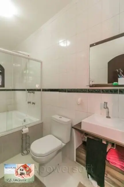 Casa com 3 quartos à venda, 161m2 em Jardim Las Vegas, Santo Andre - SP - imagem 5 Foto 5 de Casa com 3 quartos à venda, 161m2 em Jardim Las Vegas, Santo Andre - SP