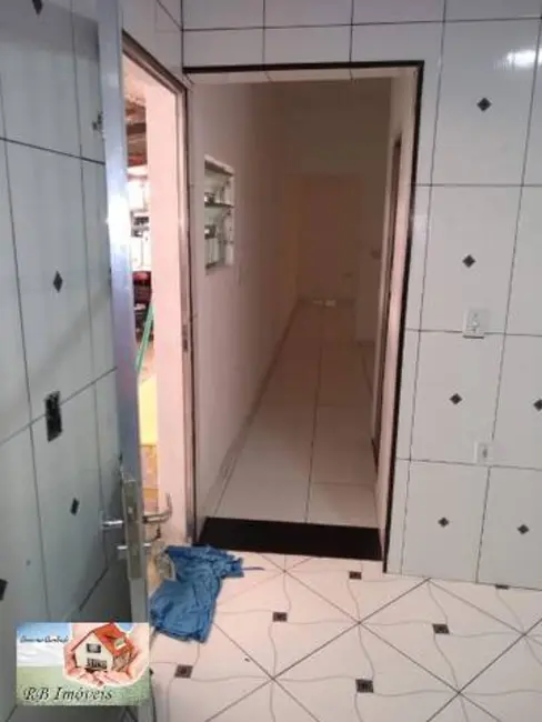 Foto 3 de Casa com 5 quartos à venda, 219m2 em Alvarenga, Sao Bernardo Do Campo - SP