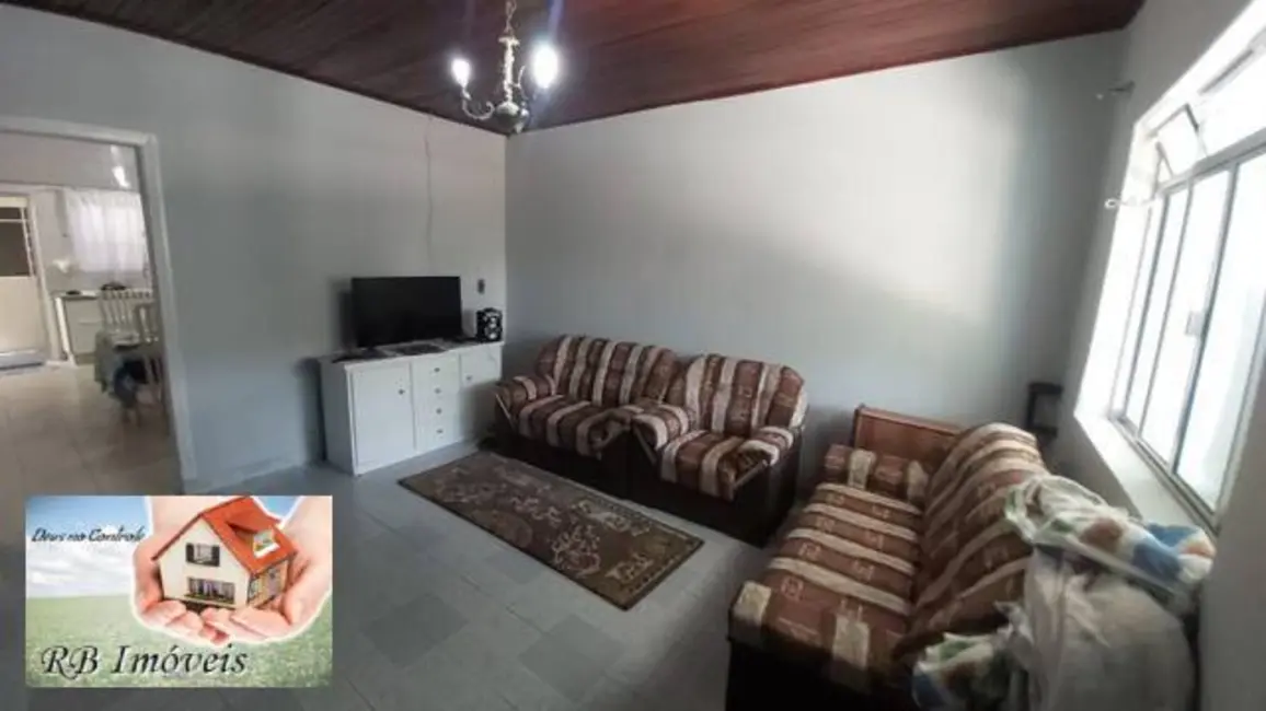 Foto 3 de Casa com 3 quartos à venda, 275m2 em Parque Novo Oratório, Santo Andre - SP