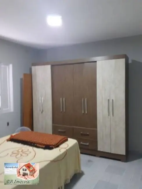 Foto 4 de Casa com 3 quartos à venda, 275m2 em Parque Novo Oratório, Santo Andre - SP