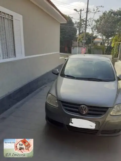 Foto 6 de Casa com 3 quartos à venda, 275m2 em Parque Novo Oratório, Santo Andre - SP