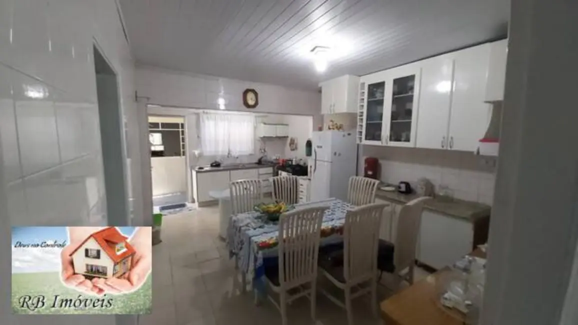 Foto 7 de Casa com 3 quartos à venda, 275m2 em Parque Novo Oratório, Santo Andre - SP