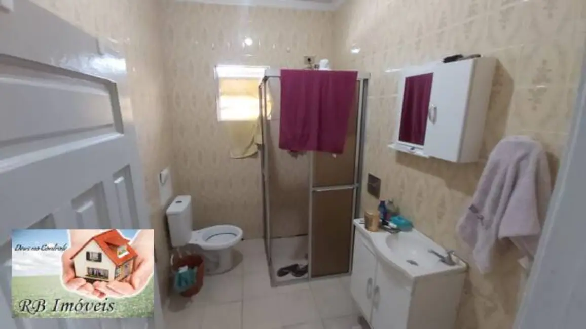 Foto 8 de Casa com 3 quartos à venda, 275m2 em Parque Novo Oratório, Santo Andre - SP