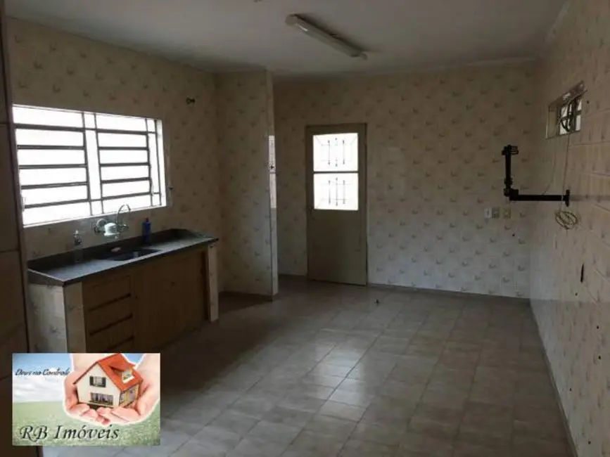Foto 8 de Casa com 2 quartos à venda, 300m2 em Paraíso, Santo Andre - SP