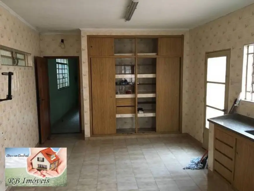 Foto 5 de Casa com 2 quartos à venda, 300m2 em Paraíso, Santo Andre - SP