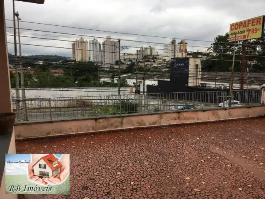 Foto 6 de Casa com 2 quartos à venda, 300m2 em Paraíso, Santo Andre - SP