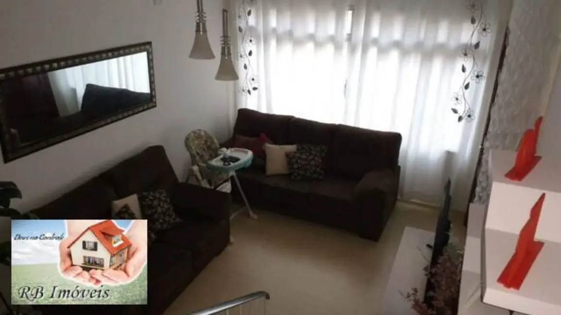 Sobrado com 3 quartos à venda, 250m2 em Vila Eldízia, Santo Andre - SP - imagem 6 Foto 6 de Sobrado com 3 quartos à venda, 250m2 em Vila Eldízia, Santo Andre - SP