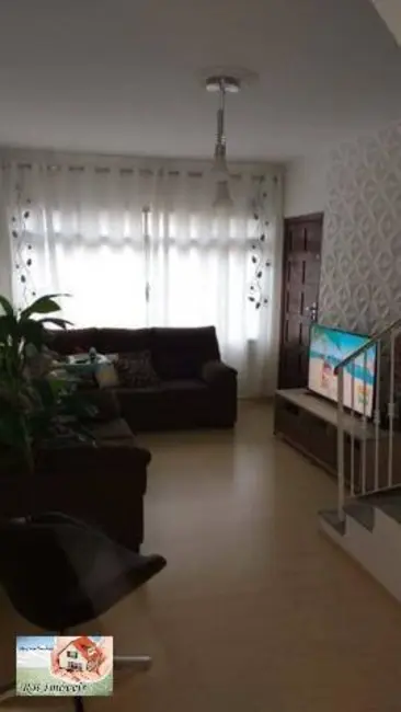 Sobrado com 3 quartos à venda, 250m2 em Vila Eldízia, Santo Andre - SP - imagem 9 Foto 9 de Sobrado com 3 quartos à venda, 250m2 em Vila Eldízia, Santo Andre - SP