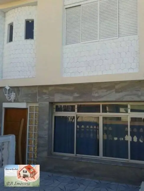 Sobrado com 3 quartos à venda, 250m2 em Vila Eldízia, Santo Andre - SP - imagem 1 Foto 1 de Sobrado com 3 quartos à venda, 250m2 em Vila Eldízia, Santo Andre - SP
