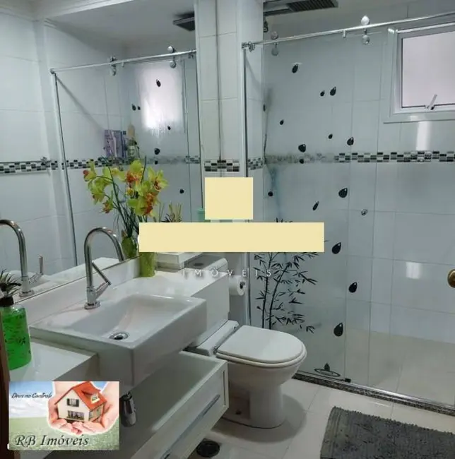 Foto 7 de Apartamento com 3 quartos à venda, 86m2 em Vila Valparaíso, Santo Andre - SP