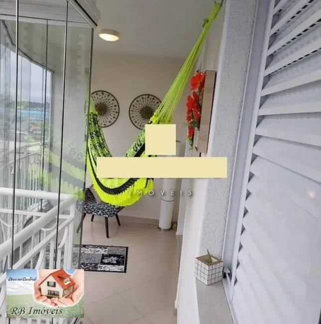 Foto 4 de Apartamento com 3 quartos à venda, 86m2 em Vila Valparaíso, Santo Andre - SP