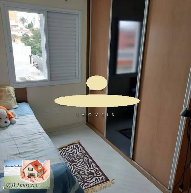 Foto 9 de Apartamento com 3 quartos à venda, 86m2 em Vila Valparaíso, Santo Andre - SP