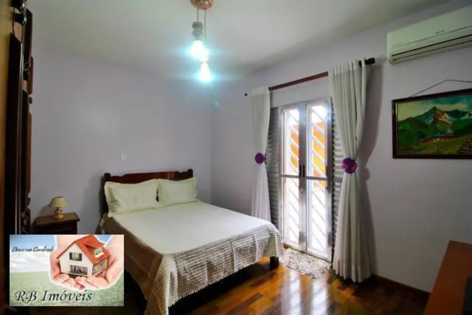 Foto 8 de Casa com 3 quartos à venda, 193m2 em Jardim Alvorada, Santo Andre - SP