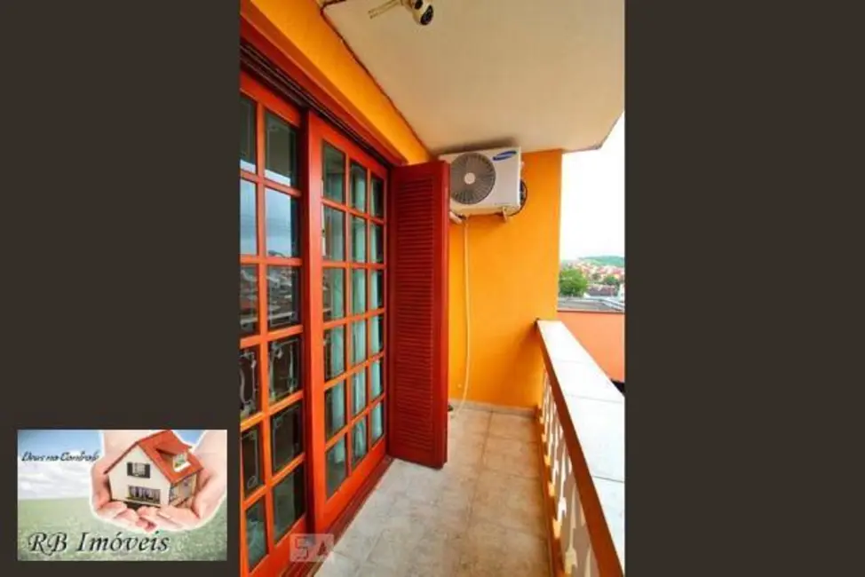 Foto 2 de Casa com 3 quartos à venda, 193m2 em Jardim Alvorada, Santo Andre - SP