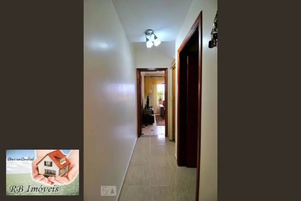 Foto 9 de Casa com 3 quartos à venda, 193m2 em Jardim Alvorada, Santo Andre - SP