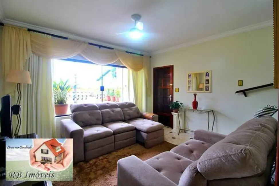 Foto 6 de Casa com 3 quartos à venda, 193m2 em Jardim Alvorada, Santo Andre - SP