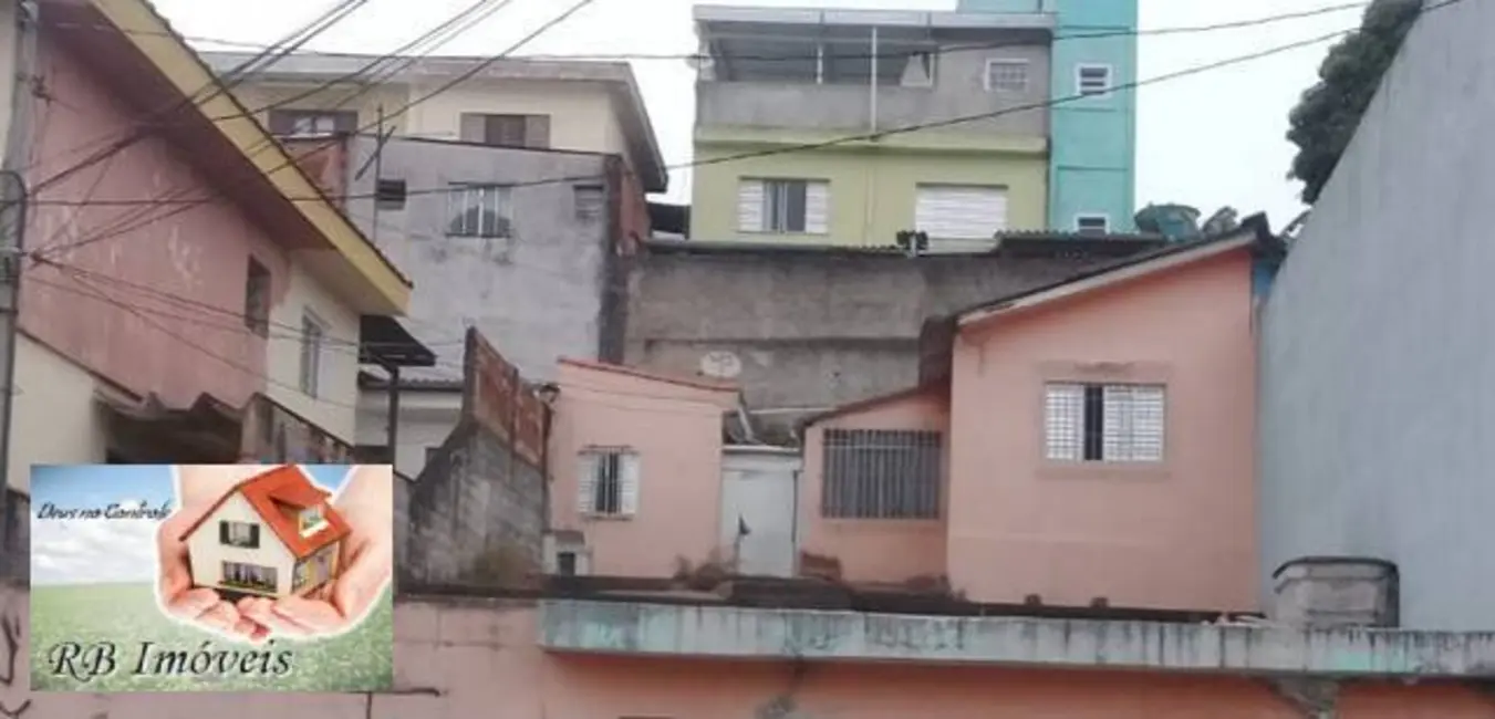 Casa com 2 quartos à venda, 250m2 em Jardim do Estádio, Santo Andre - SP - imagem 3 Foto 3 de Casa com 2 quartos à venda, 250m2 em Jardim do Estádio, Santo Andre - SP