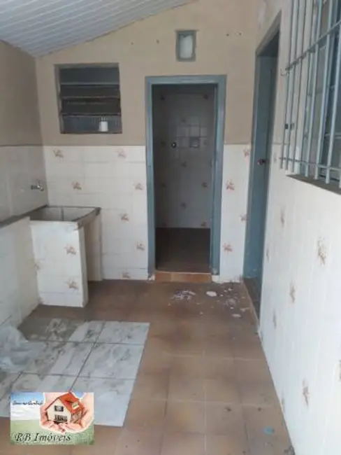 Casa com 2 quartos à venda, 250m2 em Jardim do Estádio, Santo Andre - SP - imagem 5 Foto 5 de Casa com 2 quartos à venda, 250m2 em Jardim do Estádio, Santo Andre - SP