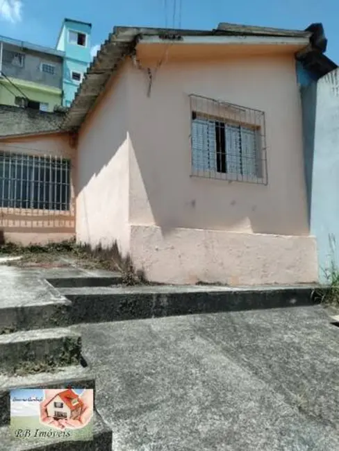 Casa com 2 quartos à venda, 250m2 em Jardim do Estádio, Santo Andre - SP - imagem 2 Foto 2 de Casa com 2 quartos à venda, 250m2 em Jardim do Estádio, Santo Andre - SP