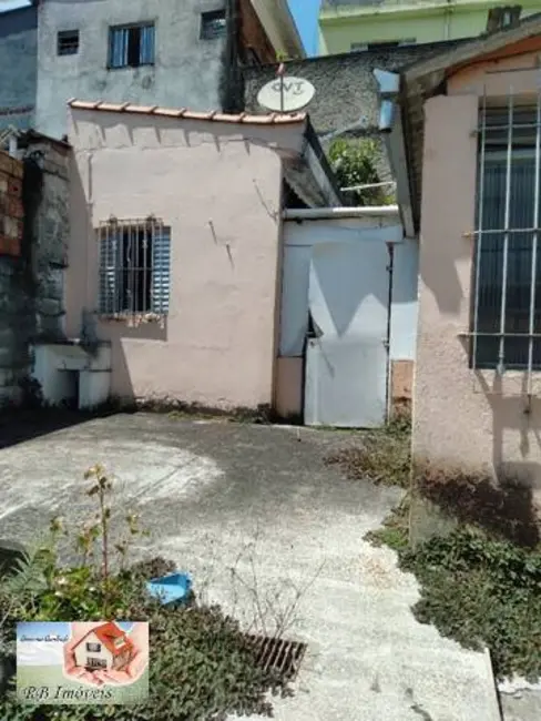 Casa com 2 quartos à venda, 250m2 em Jardim do Estádio, Santo Andre - SP - imagem 4 Foto 4 de Casa com 2 quartos à venda, 250m2 em Jardim do Estádio, Santo Andre - SP